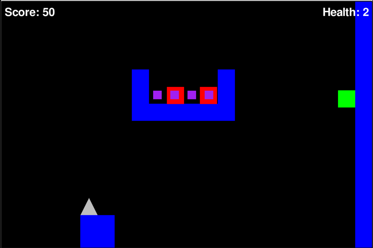 platformer-play_screen